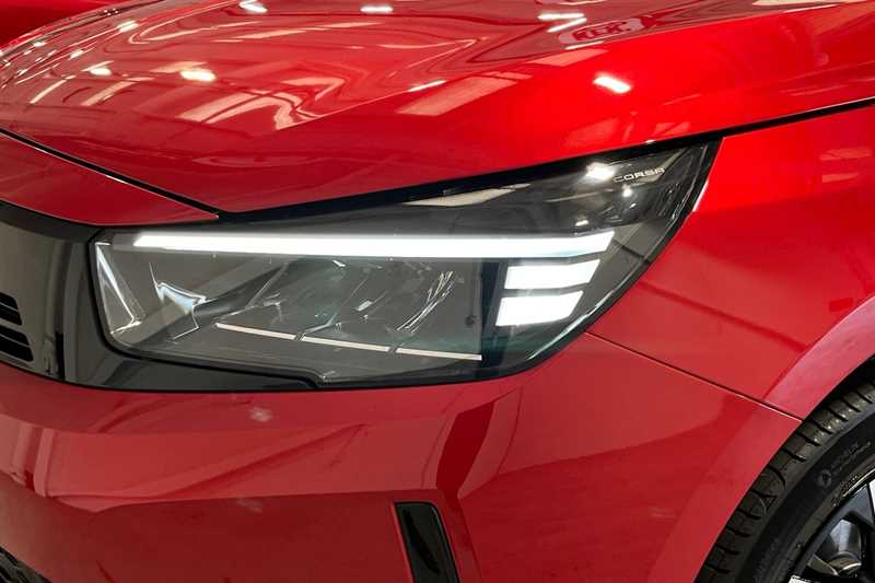 Used Vauxhall Corsa 2025 for sale - 77566673: Photo 29