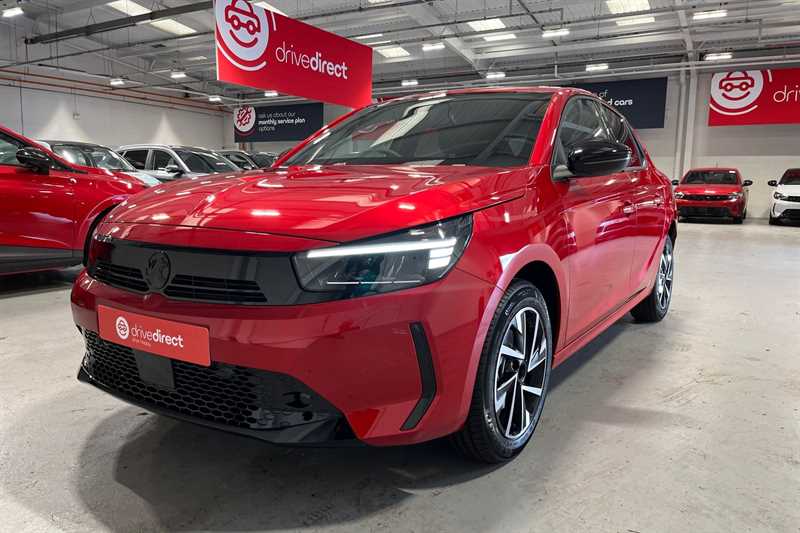 Used Vauxhall Corsa 2025 for sale - 77566673: Photo 46