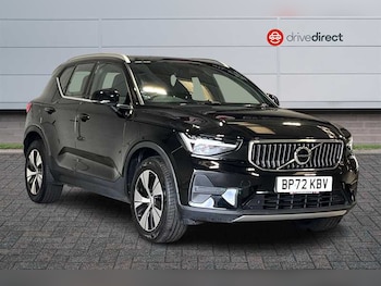 Used Volvo XC40 2022 for sale - 79416519: Photo