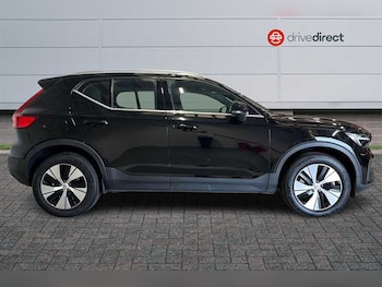 Used Volvo XC40 2022 for sale - 79416519: Photo