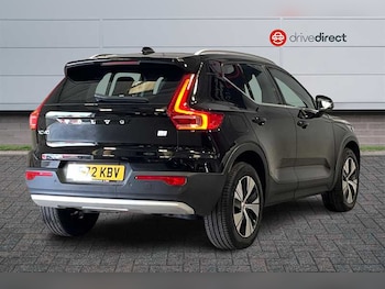 Used Volvo XC40 2022 for sale - 79416519: Photo