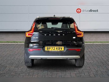 Used Volvo XC40 2022 for sale - 79416519: Photo