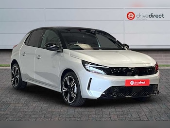 Used Vauxhall Corsa undefined for sale - 77334577: Photo