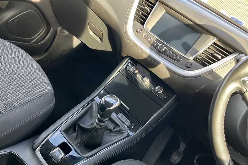 Used Vauxhall Grandland X 2019 for sale - 77996771: Photo 14