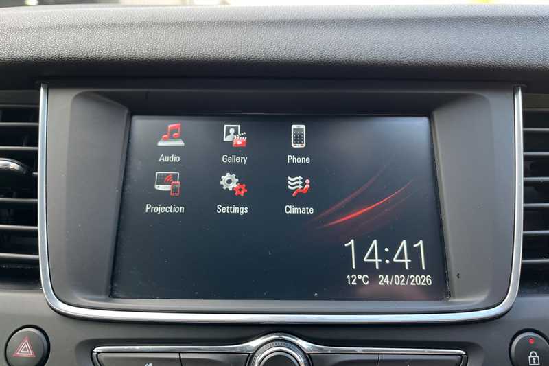 Used Vauxhall Grandland X 2019 for sale - 77996771: Photo 18