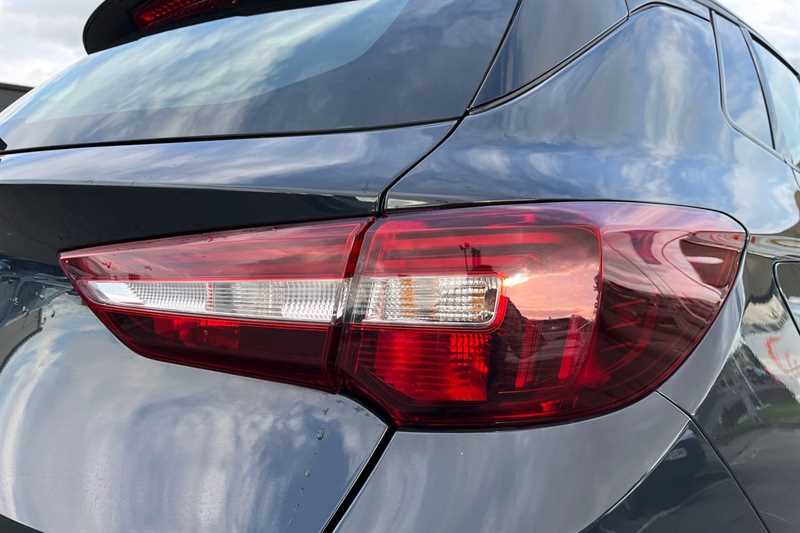 Used Vauxhall Grandland X 2019 for sale - 77996771: Photo 32