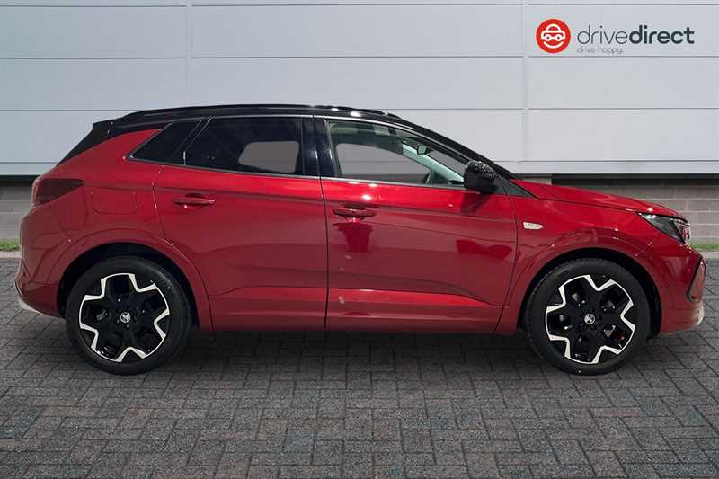 Used Vauxhall Grandland 2024 for sale - 77711467: Photo 2