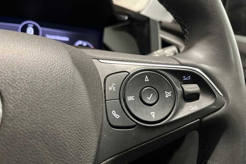 Used Vauxhall Grandland 2024 for sale - 77711467: Photo 22