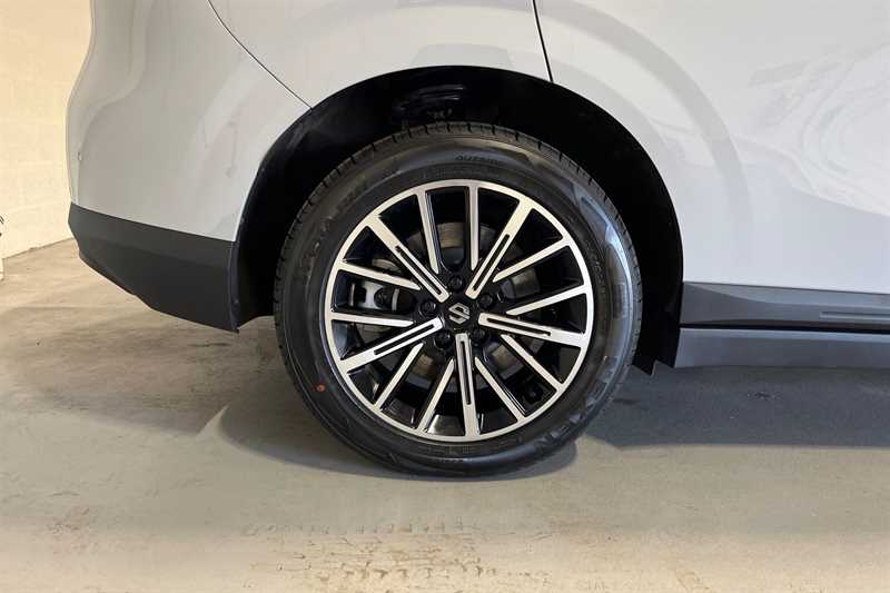 Used Leapmotor B10 2025 for sale - 78050348: Photo 10