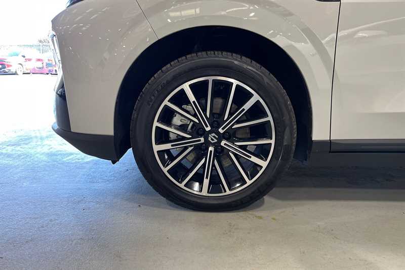 Used Leapmotor B10 2025 for sale - 78050348: Photo 12