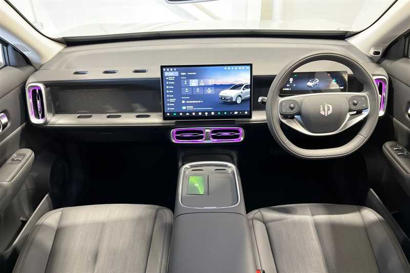 Used Leapmotor B10 2025 for sale - 78050348: Photo 13