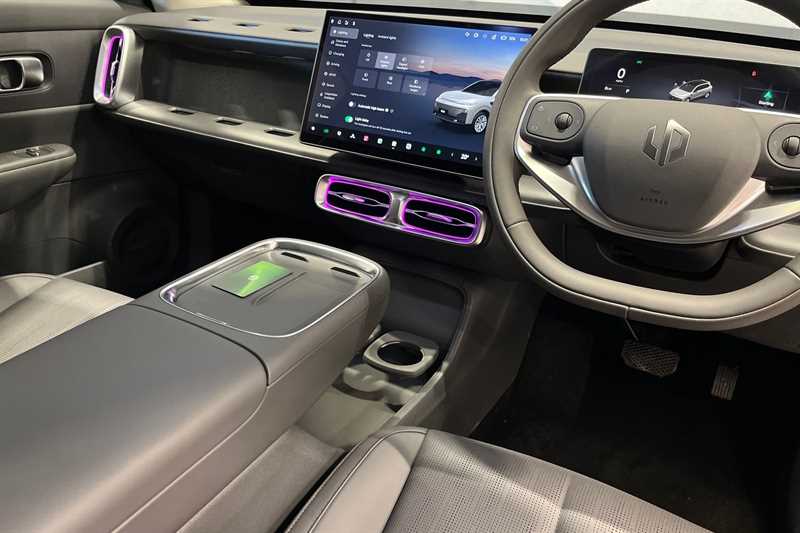 Used Leapmotor B10 2025 for sale - 78050348: Photo 14