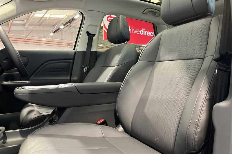 Used Leapmotor B10 2025 for sale - 78050348: Photo 23