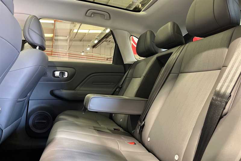 Used Leapmotor B10 2025 for sale - 78050348: Photo 24