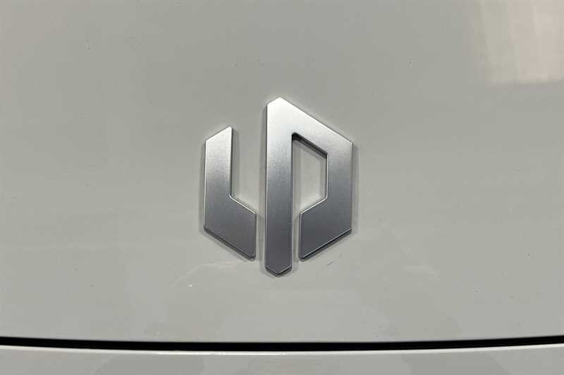 Used Leapmotor B10 2025 for sale - 78050348: Photo 36