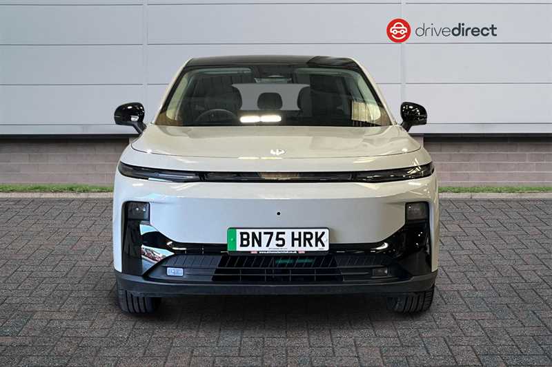 Used Leapmotor B10 2025 for sale - 78050348: Photo 8