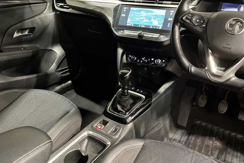 Used Vauxhall Corsa 2020 for sale - 77886705: Photo 14