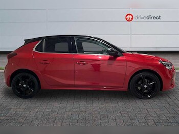 Used Vauxhall Corsa 2020 for sale - 77886705: Photo