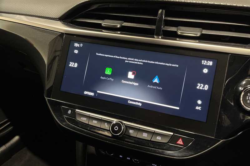 Used Vauxhall Corsa 2020 for sale - 77886705: Photo 38