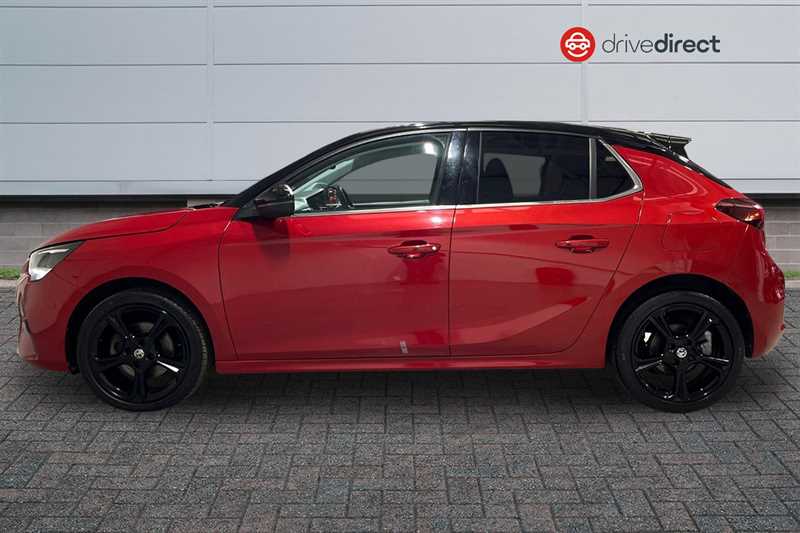 Used Vauxhall Corsa 2020 for sale - 77886705: Photo 6