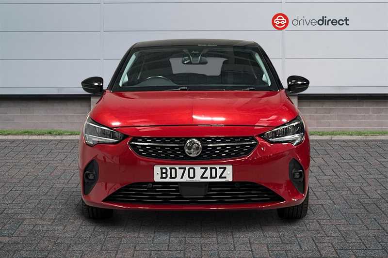 Used Vauxhall Corsa 2020 for sale - 77886705: Photo 8