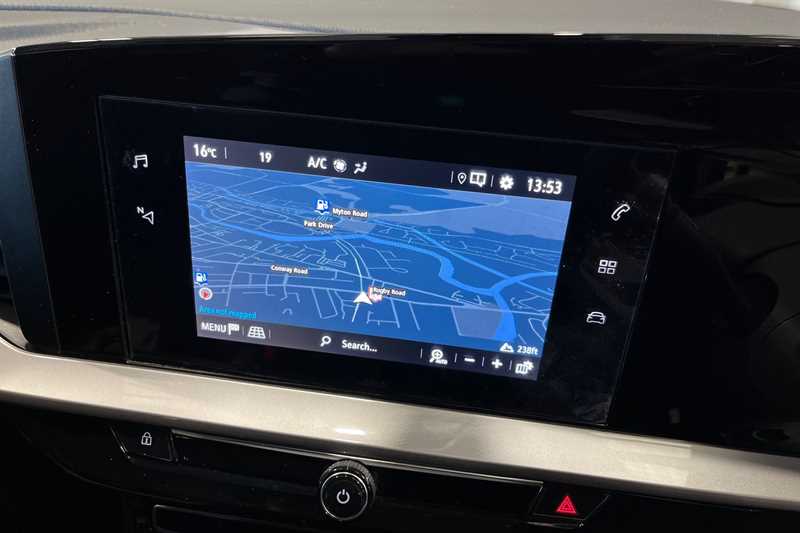 Used Vauxhall Mokka 2022 for sale - 76463500: Photo 18