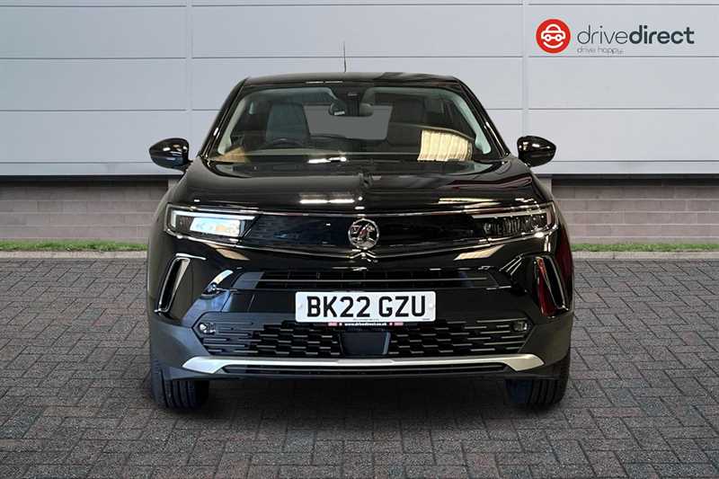 Used Vauxhall Mokka 2022 for sale - 76463500: Photo 8