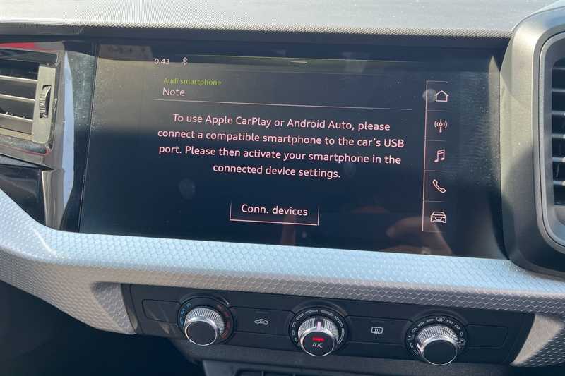 Used Audi A1 2020 for sale - 77930165: Photo 18