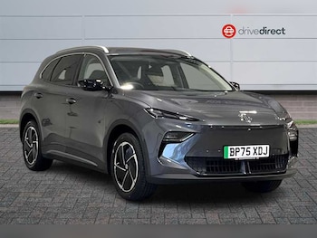 Used MG MGS5 2026 for sale - 78322209: Photo