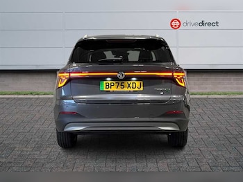 Used MG MGS5 2026 for sale - 78322209: Photo