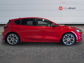 Used Ford Focus 2024 for sale - 78308741: Photo