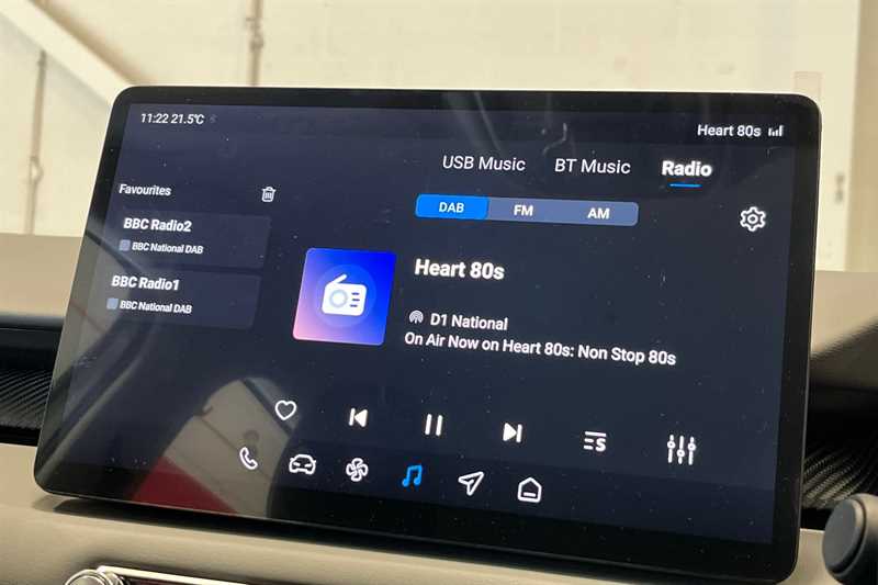 Used MG MG S5 2025 for sale - 76449026: Photo 17