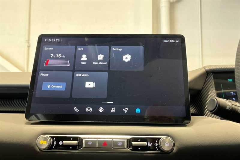 Used MG MG S5 2025 for sale - 76449026: Photo 39