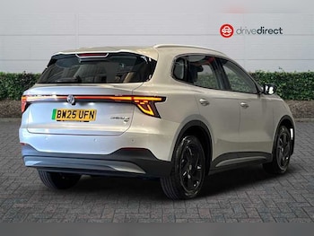 Used MG MG S5 2025 for sale - 76449026: Photo