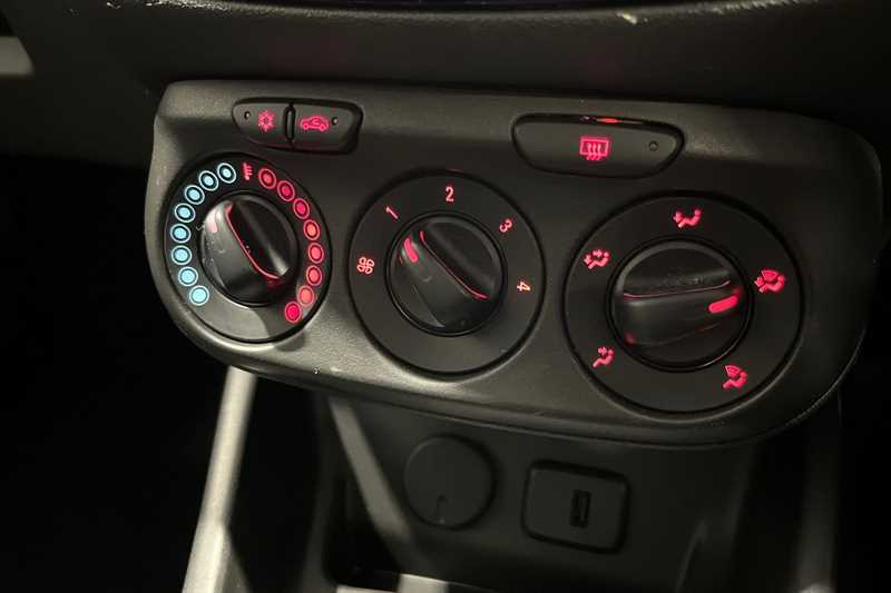 Used Vauxhall Corsa 2019 for sale - 78217849: Photo 15