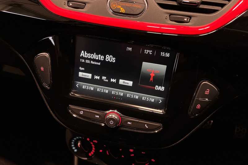 Used Vauxhall Corsa 2019 for sale - 78217849: Photo 17