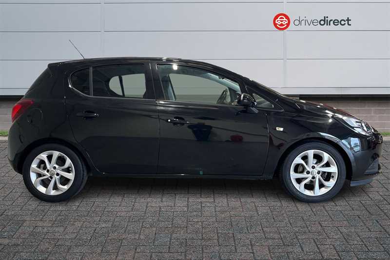 Used Vauxhall Corsa 2019 for sale - 78217849: Photo 2