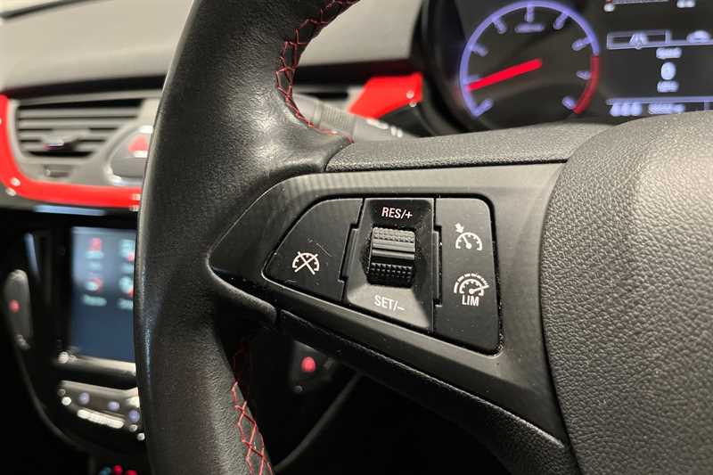 Used Vauxhall Corsa 2019 for sale - 78217849: Photo 21