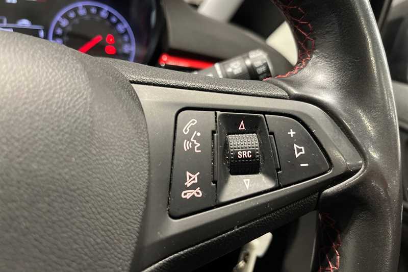 Used Vauxhall Corsa 2019 for sale - 78217849: Photo 22