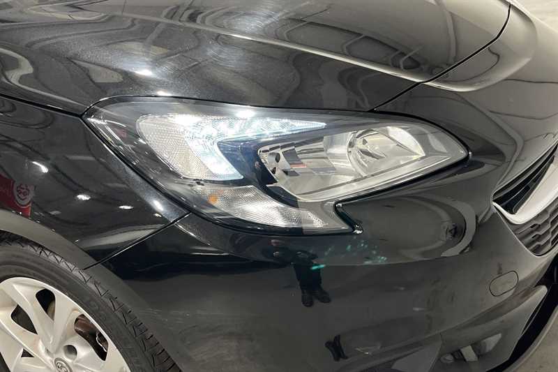 Used Vauxhall Corsa 2019 for sale - 78217849: Photo 28