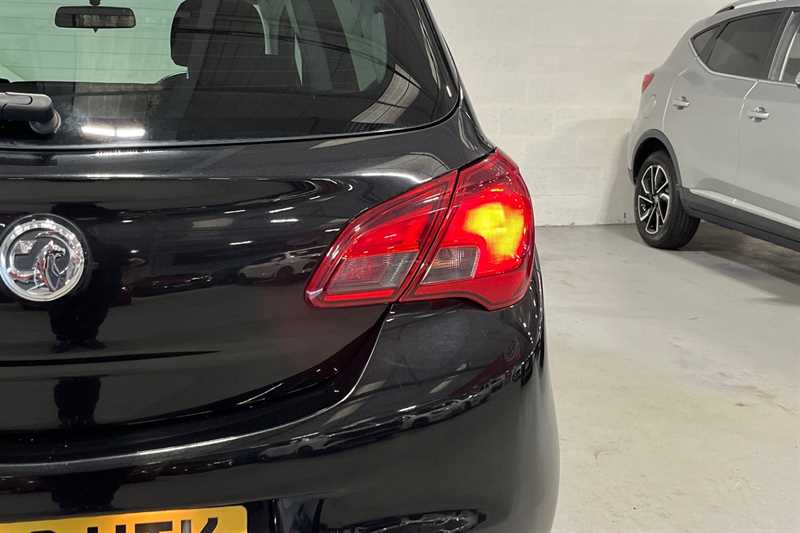 Used Vauxhall Corsa 2019 for sale - 78217849: Photo 32