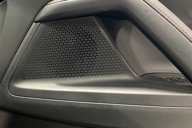 Used MG MG HS for sale - 77828919: Photo 27