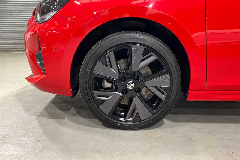 Used Vauxhall Corsa 2022 for sale - 77773870: Photo 12