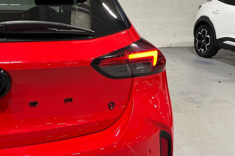 Used Vauxhall Corsa 2022 for sale - 77773870: Photo 32