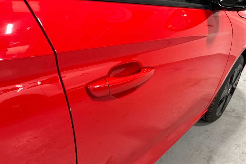 Used Vauxhall Corsa 2022 for sale - 77773870: Photo 33