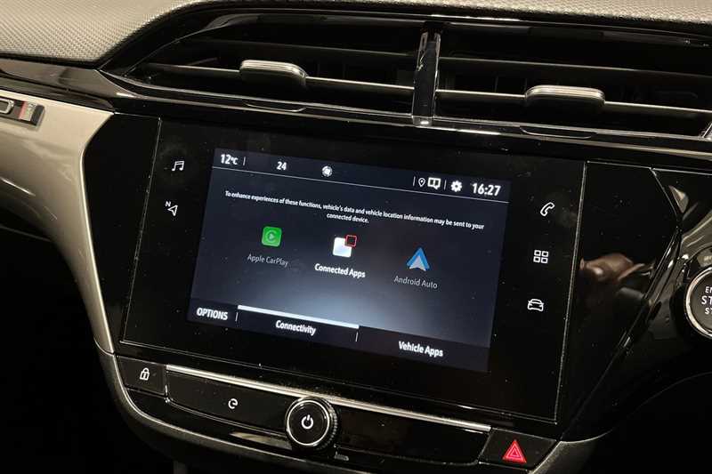 Used Vauxhall Corsa 2022 for sale - 77773870: Photo 39