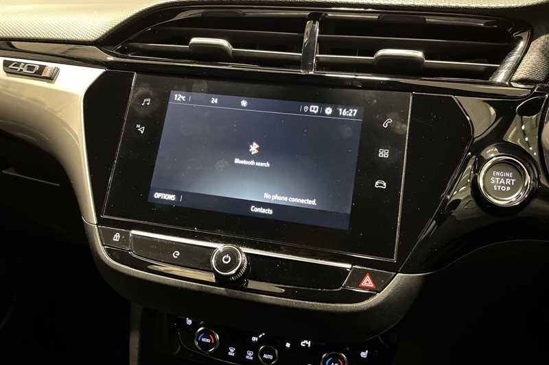 Used Vauxhall Corsa 2022 for sale - 77773870: Photo 40