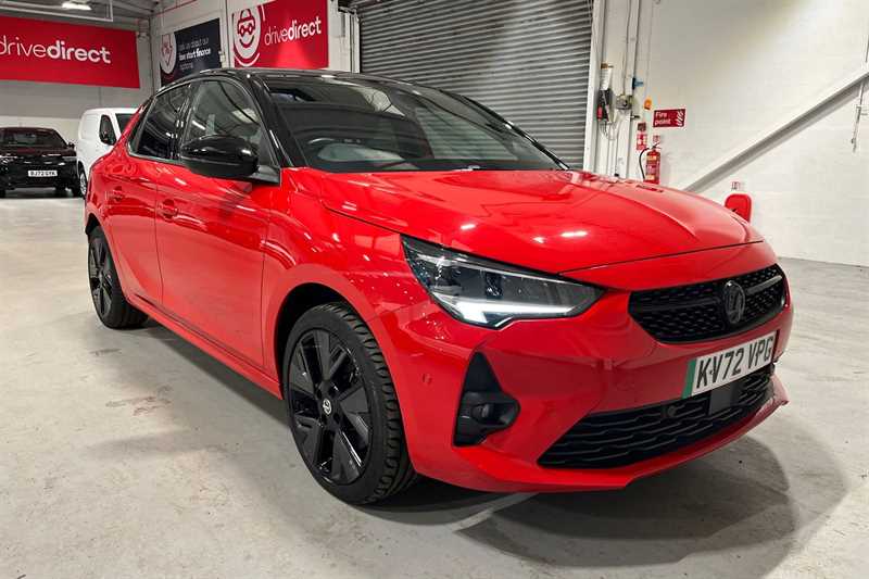 Used Vauxhall Corsa 2022 for sale - 77773870: Photo 45