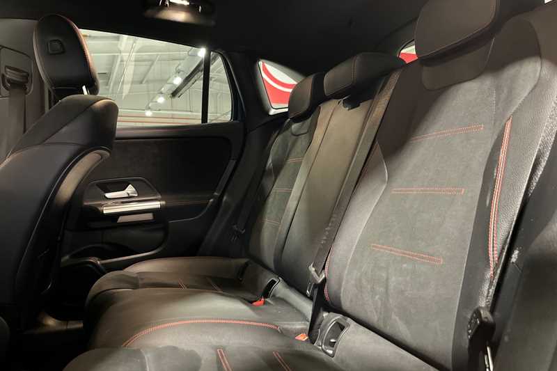 Used Mercedes-Benz GLA for sale - 77843767: Photo 24