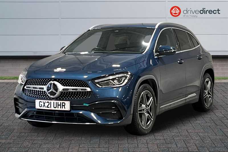Used Mercedes-Benz GLA for sale - 77843767: Photo 7